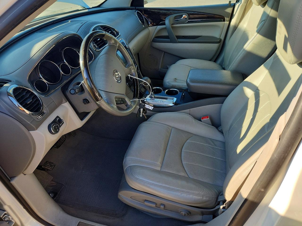 2015 Buick Enclave VIN 5GAKRCKD6FJ110796 photo 7