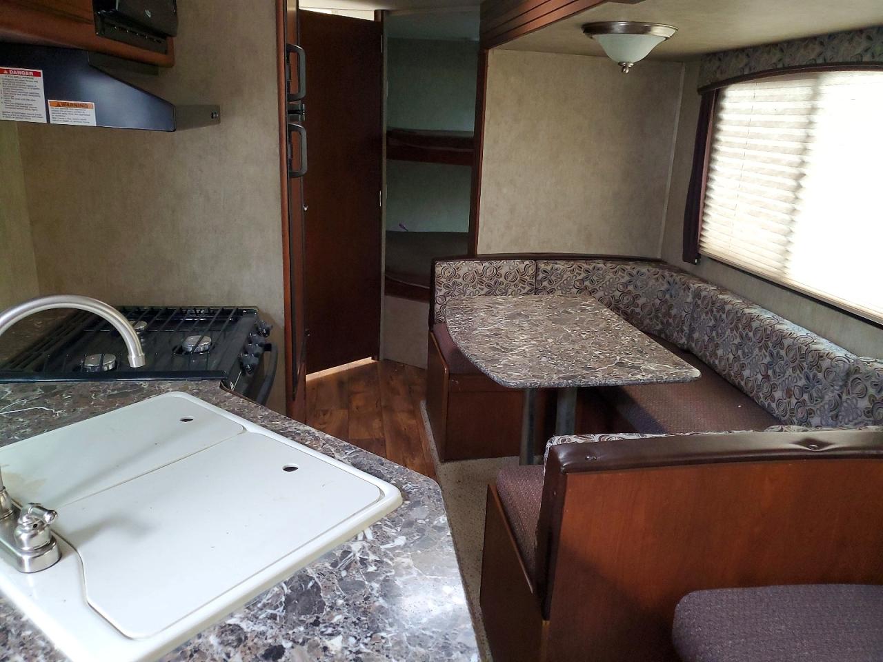 2016 KEYSTONE Passport VIN 4YDT28123GT411226 photo 6