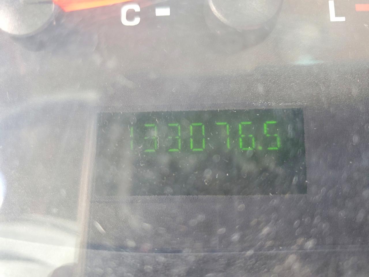 2008 Ford Econoline VIN 1FCLE49L78DB26153 photo 9