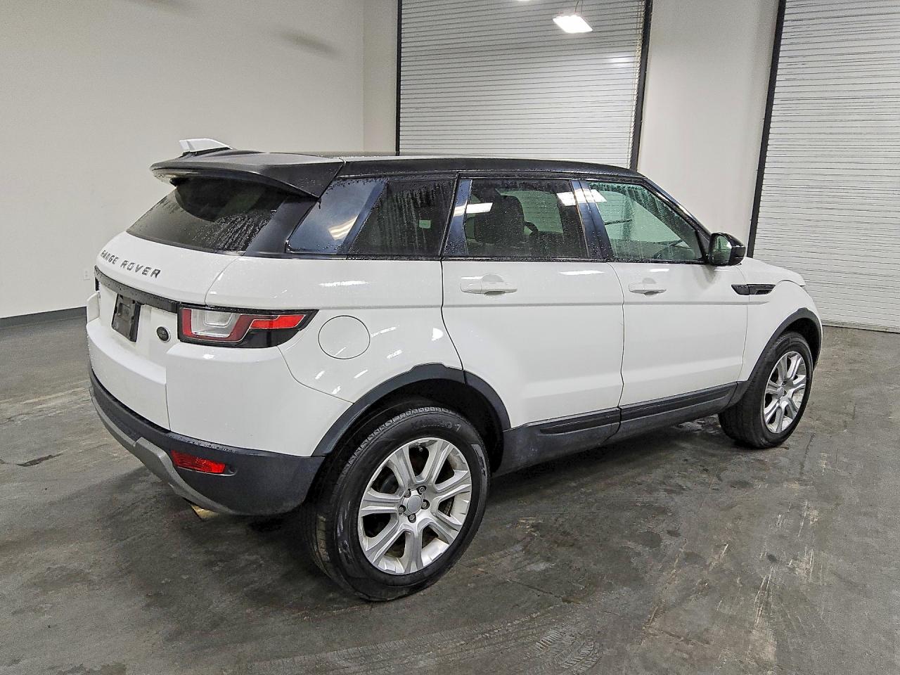 2018 Land Rangerover VIN SALVP2RX9JH317834 photo 3