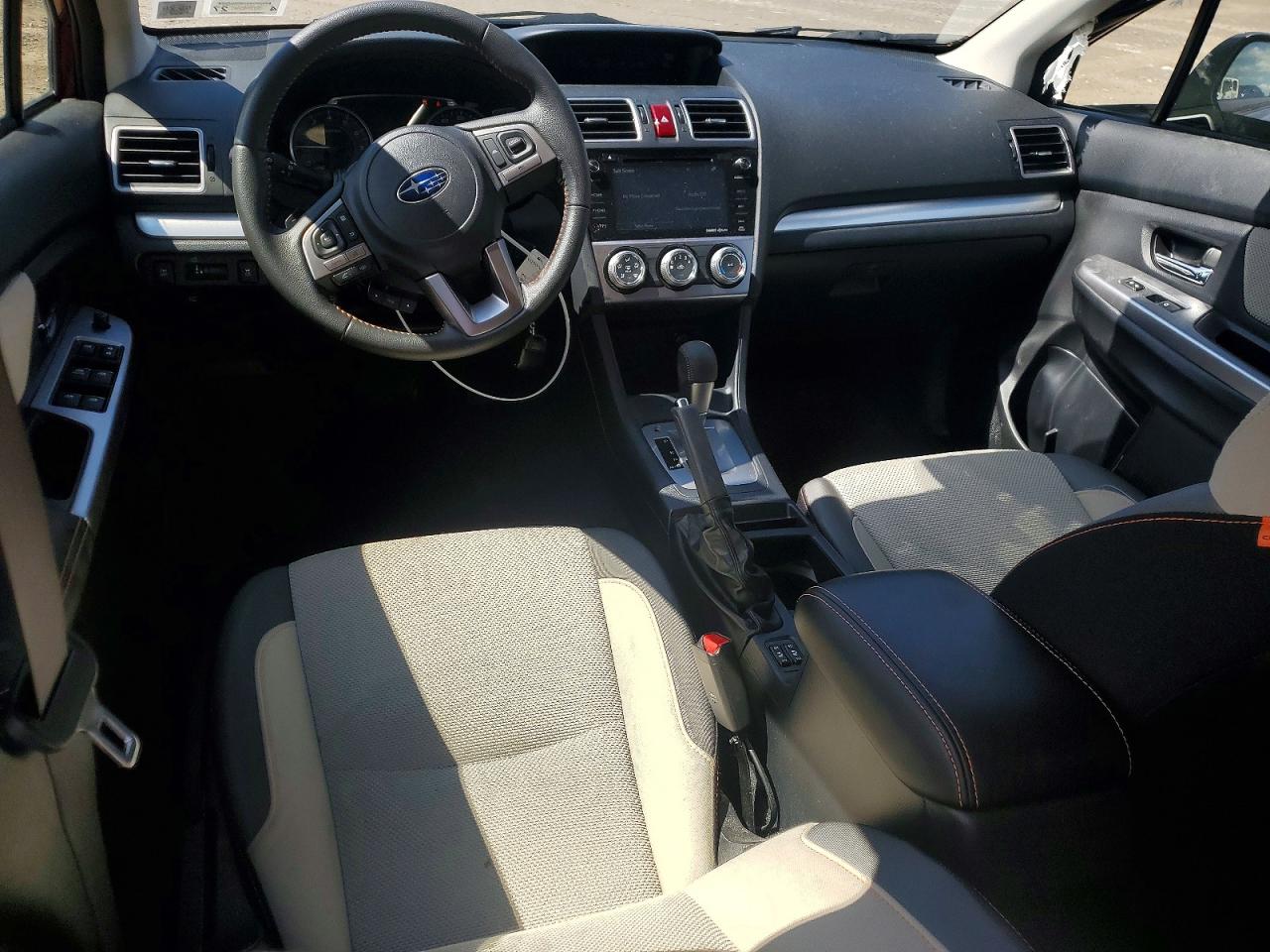 2017 SUBARU Crosstrek VIN JF2GPADC6HH242763 photo 8