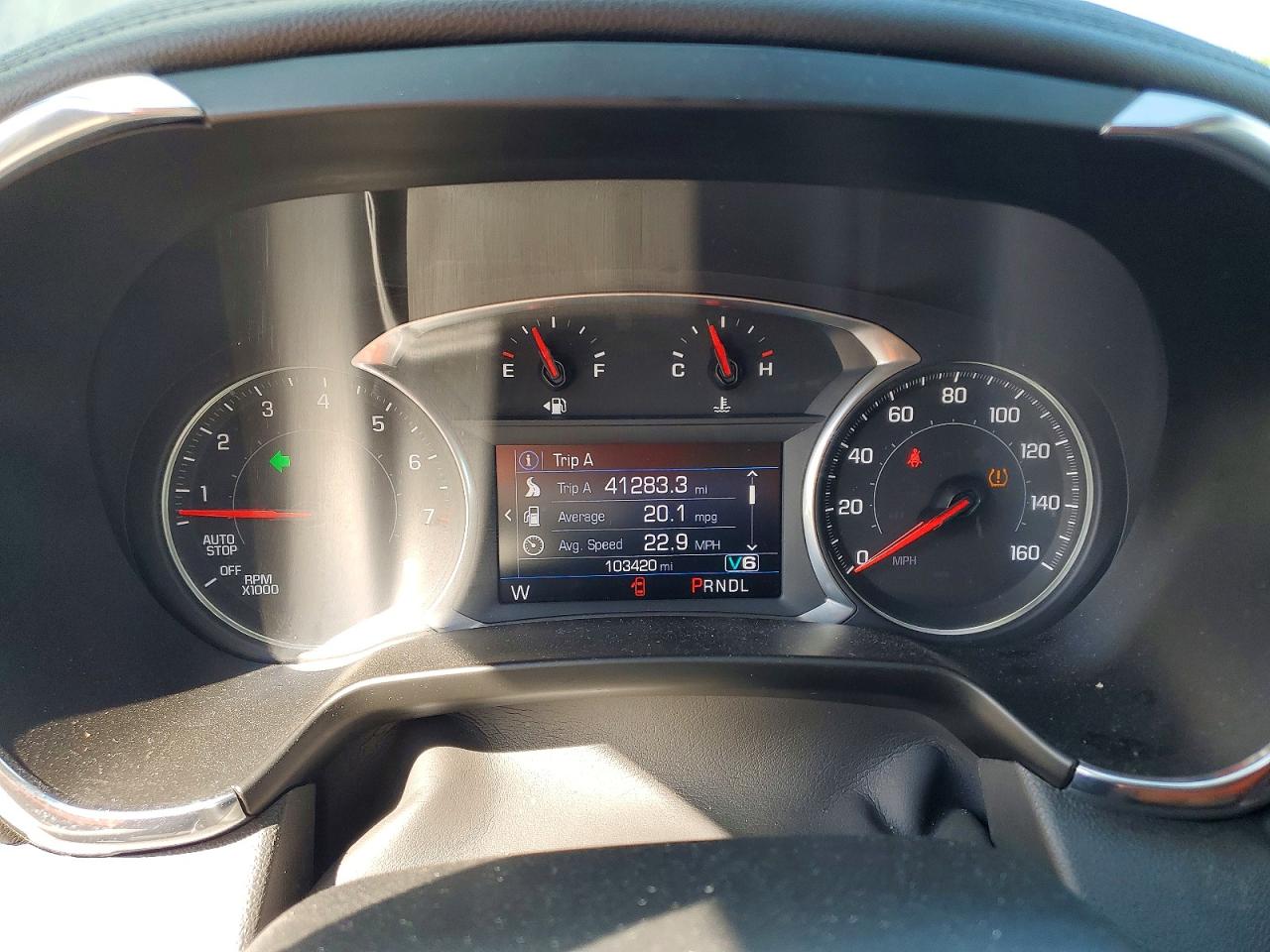 2020 Chevrolet Blazer VIN 3GNKBHRS9LS566698 photo 9