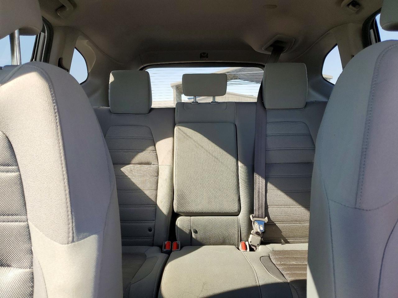 2021 HONDA Crv VIN 2HKRW1H51MH417891 photo 10