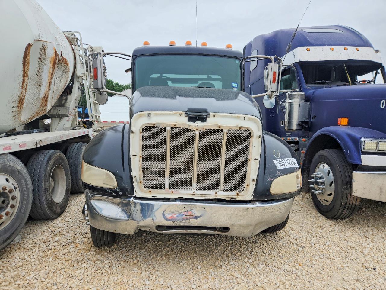 2016 PETERBILT All other VIN 2NPYHM5X2GM345156 photo 5