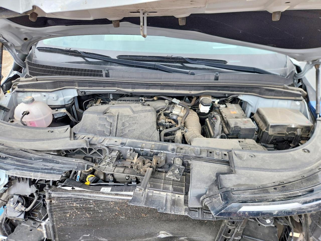 2025 Kia All other VIN KNDNE5K34S6473167 photo 12