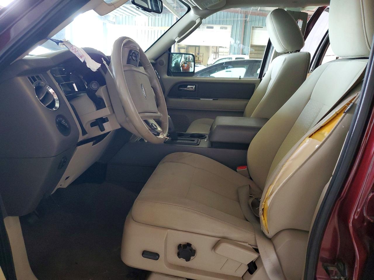 2012 Ford Expedition VIN 1FMJK1J54CEF56958 photo 7