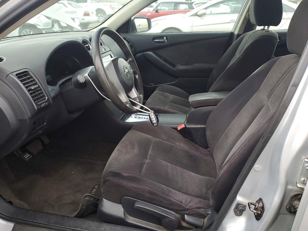 2008 Nissan Altima VIN 1N4CL21E58C290620 photo 7