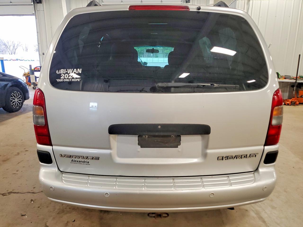 2002 CHEV Venture VIN 1GNDX03E82D197409 photo 6