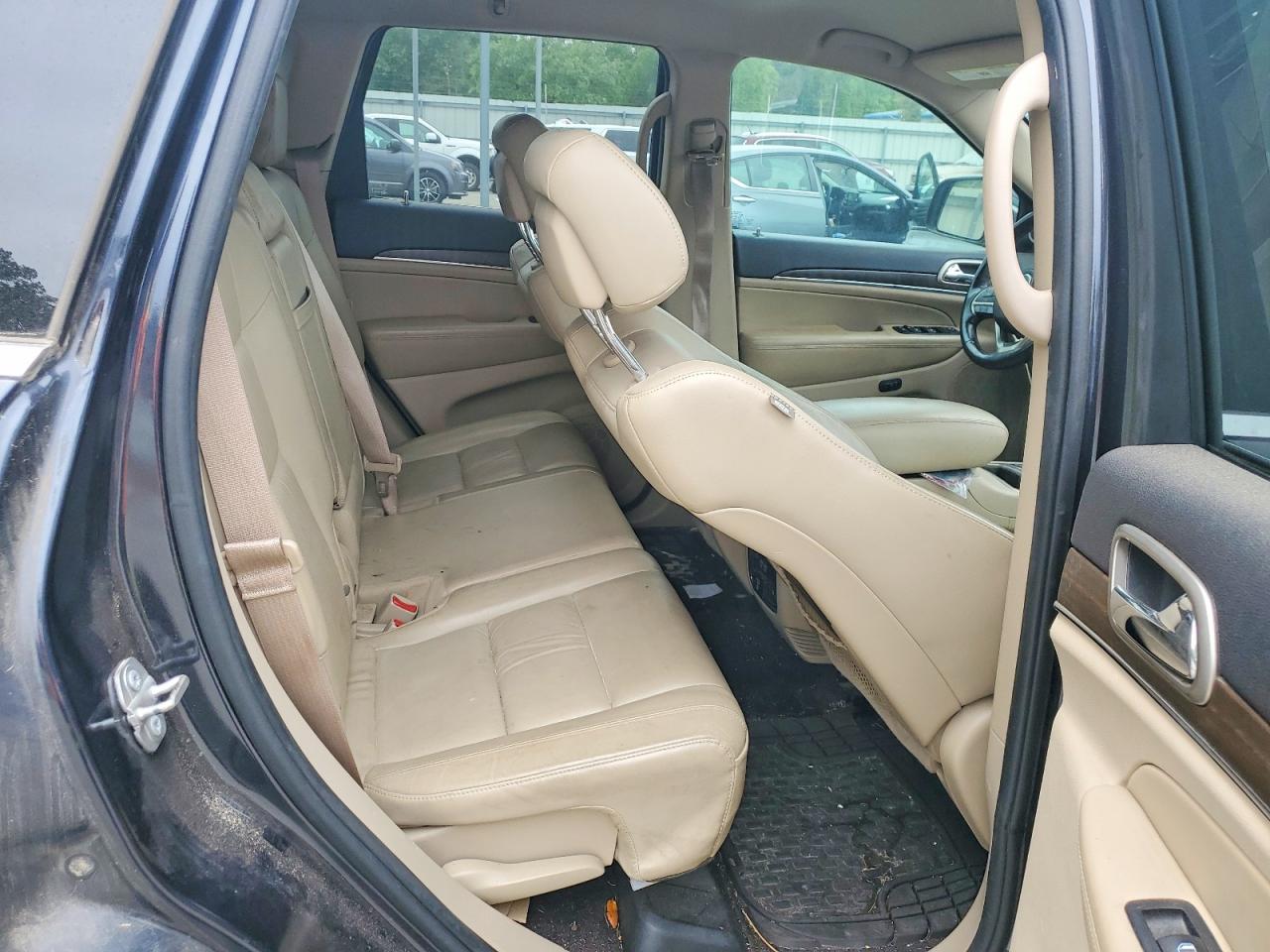 2016 Jeep Grand cher VIN 1C4RJEBG5GC321262 photo 11