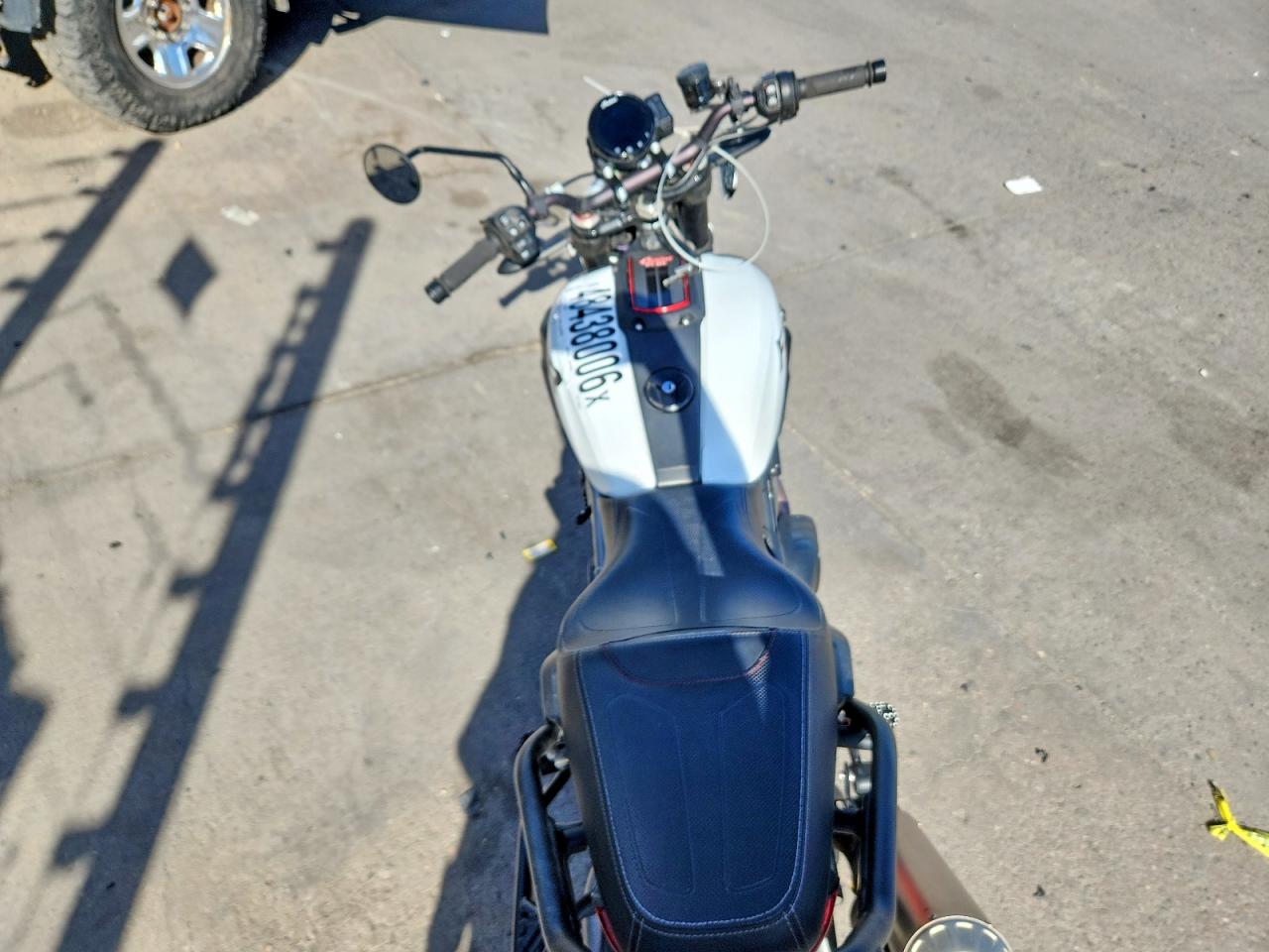 2023 INDIAN All other VIN 56KRZM224P3008043 photo 6