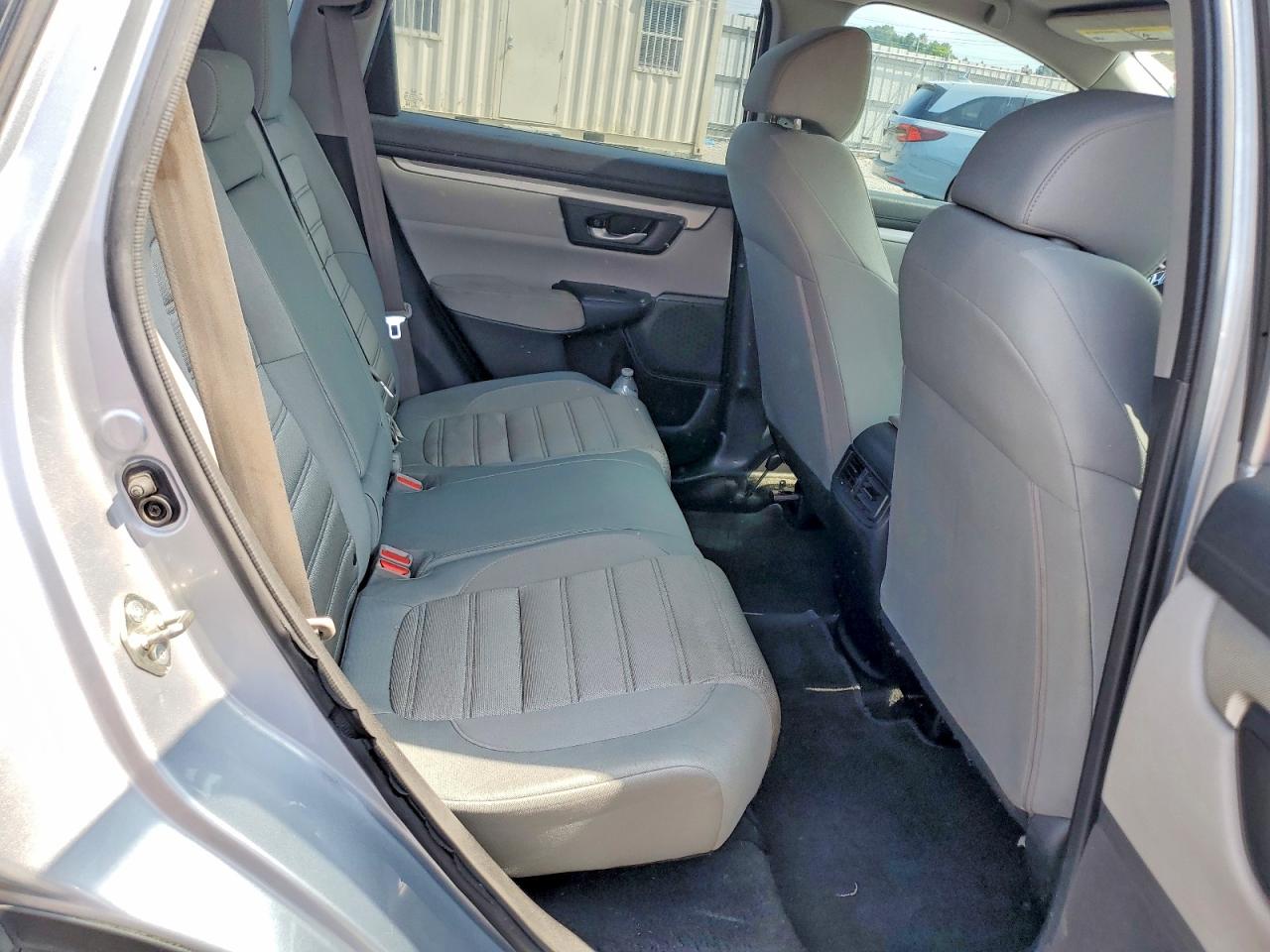 2019 Honda Crv VIN 2HKRW5H34KH404605 photo 11