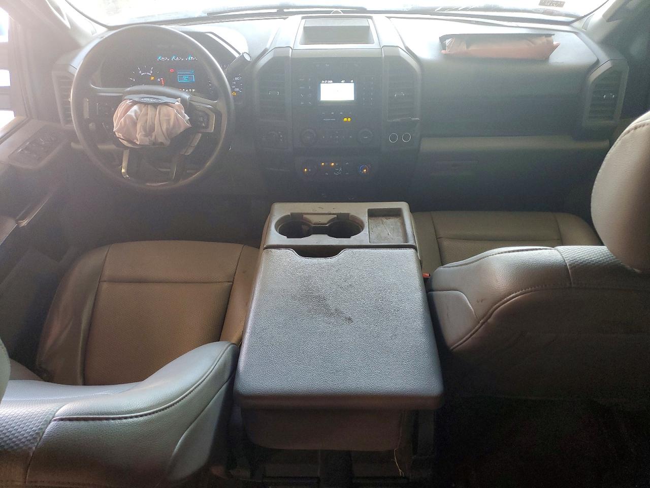 2022 F250 VIN 1FT7W2BT0NEF07507 photo 8