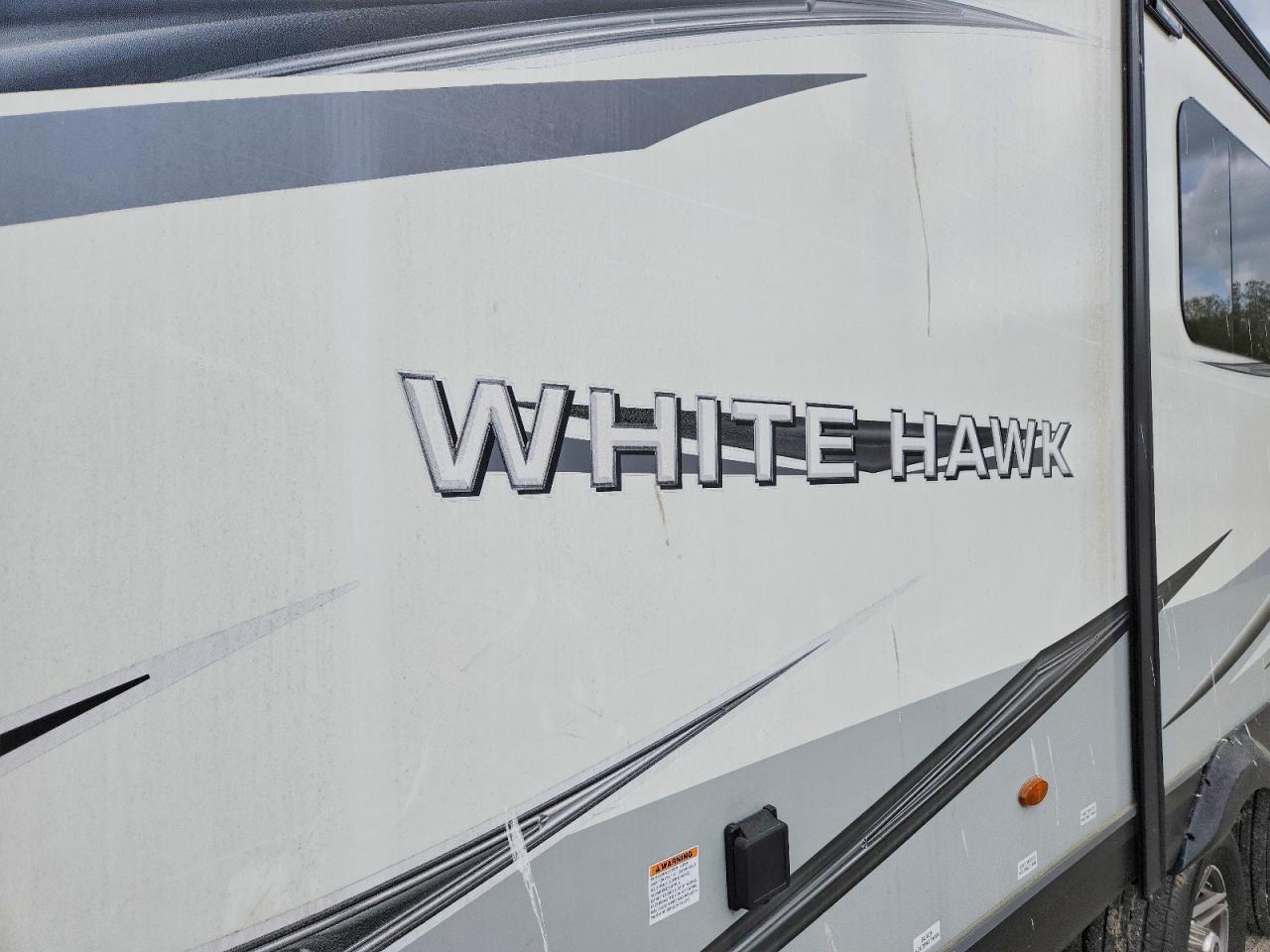 2022 JAYCO Travel tra VIN 1UJBJ0BR3N14G0140 photo 8