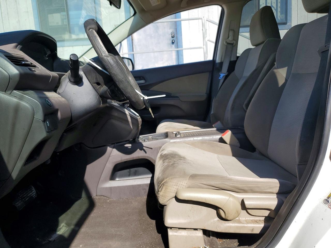 2013 HONDA Crv VIN 5J6RM3H55DL041185 photo 7