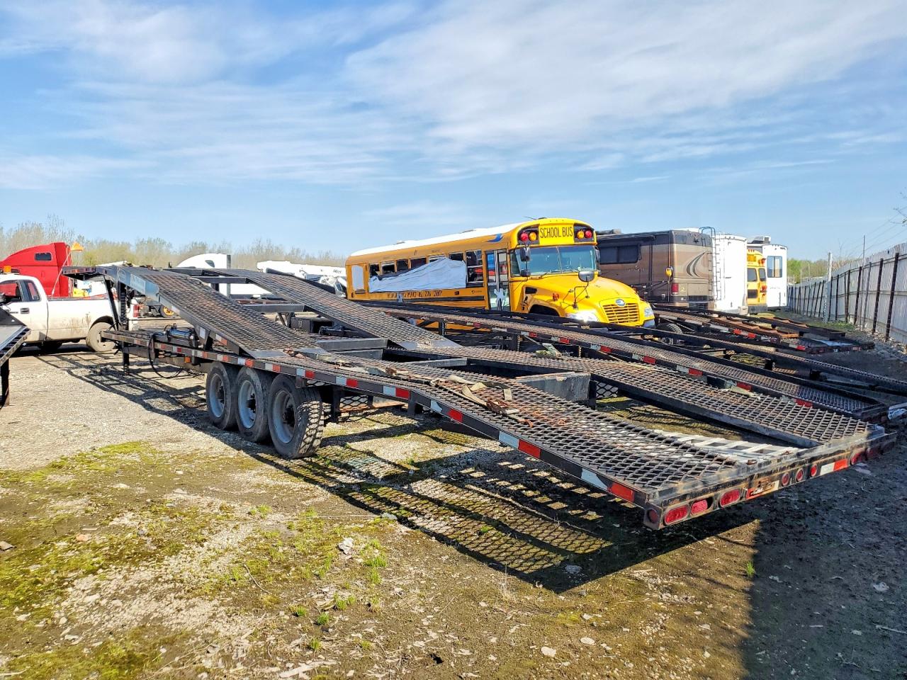 2019 KAUFMAN Ez 4 VIN 5VGFE4739KL003419 photo 3