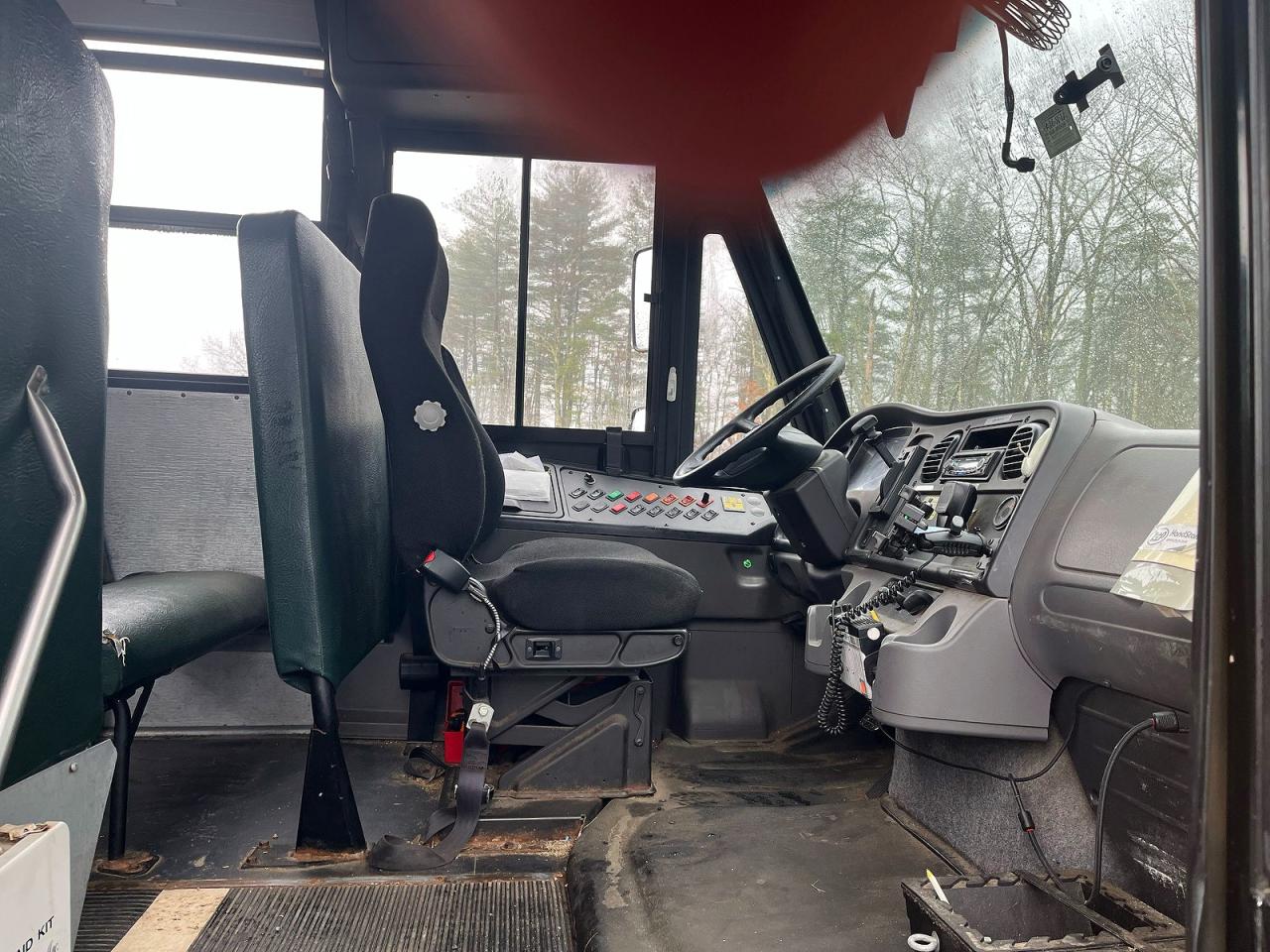 2015 FREIGHTLINER All other VIN 4UZABRDU3FCGJ8502 photo 5