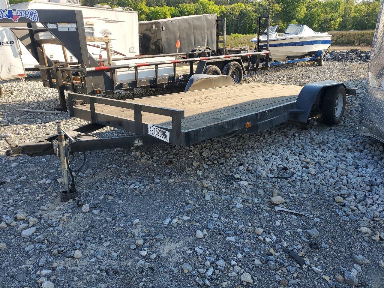 2006 C Car hauler VIN 5GPHC18226S119615 photo 2