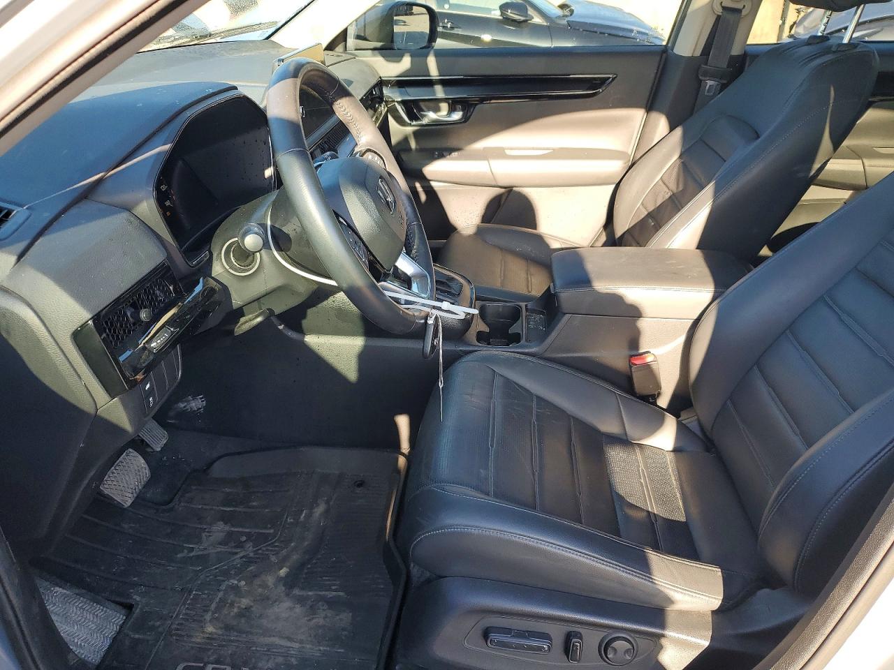 2024 Honda Crv VIN 7FARS4H71RE002451 photo 7