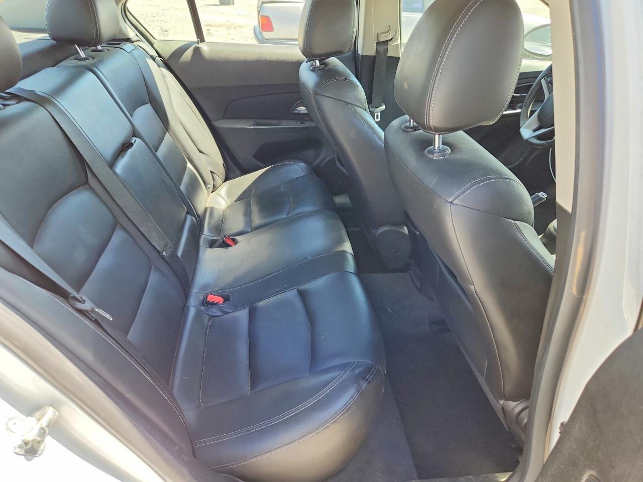 2013 CHEV Cruze VIN 1G1PG5SB0D7108517 photo 10