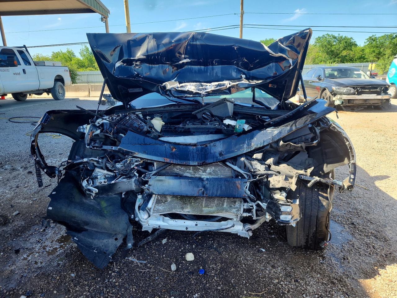 2020 Chevrolet Camaro VIN 1G1FB1RX9L0129314 photo 5