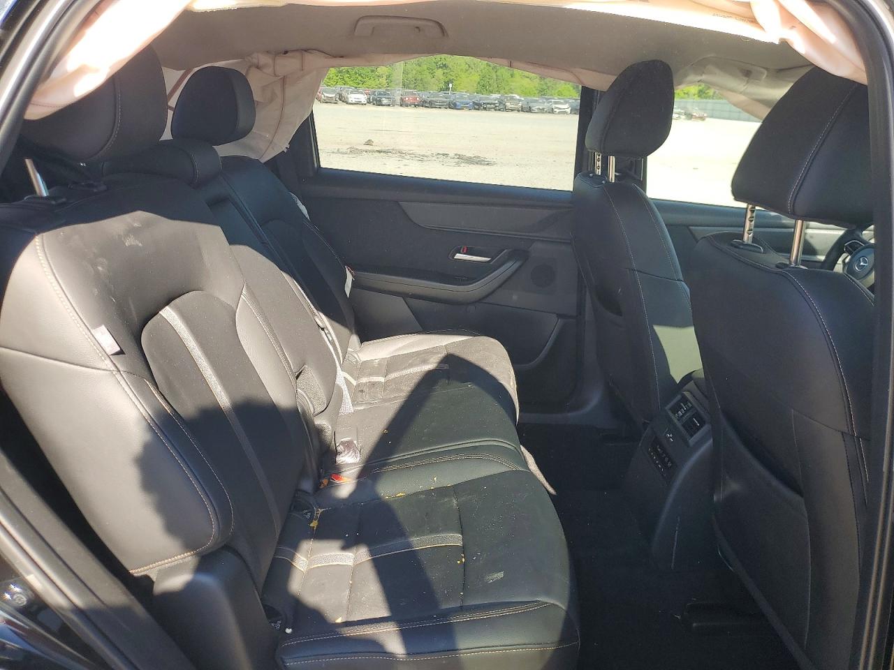 2024 Mazda Cx-90 VIN JM3KKAHD6R1186710 photo 11