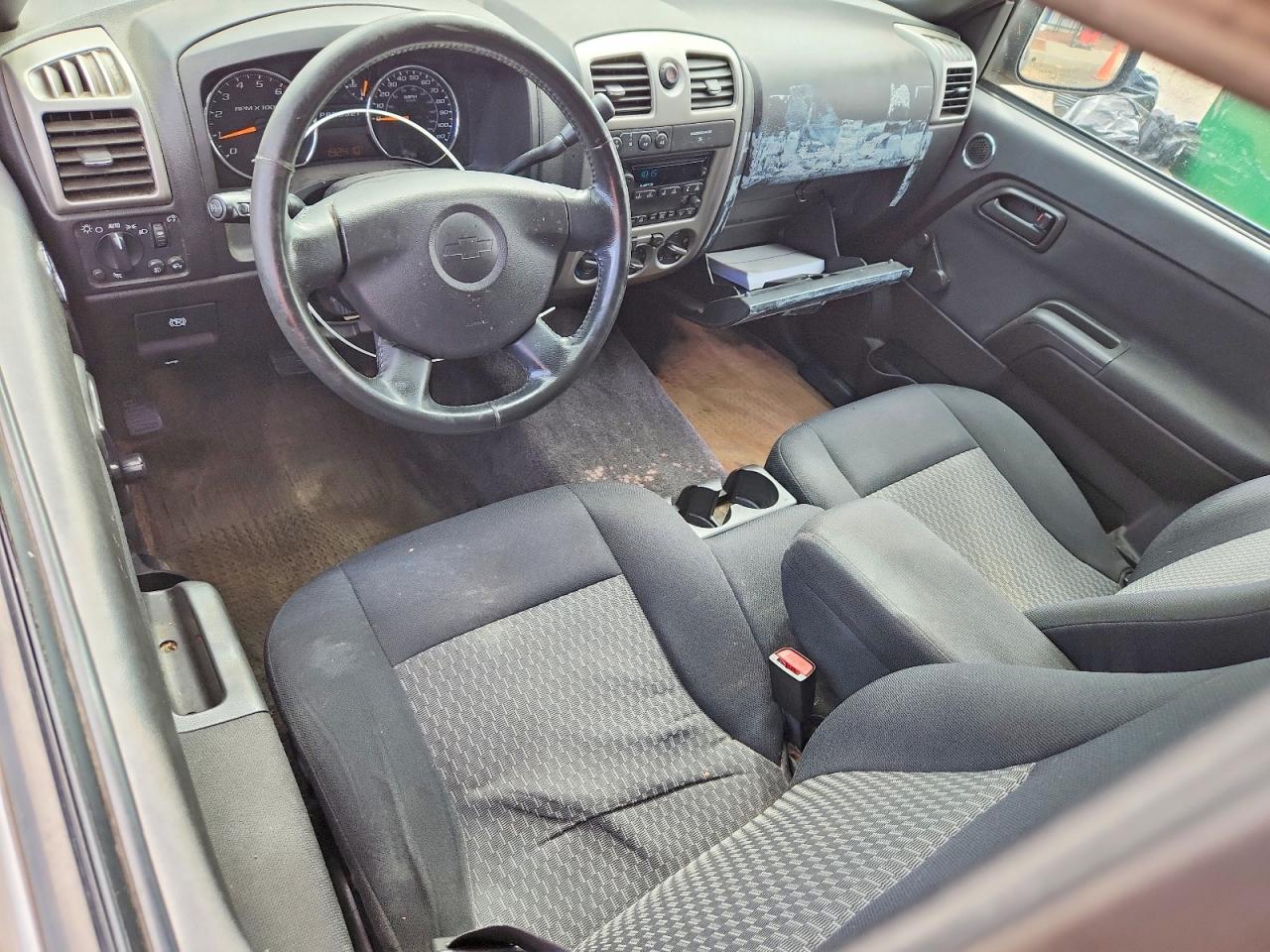 2007 CHEV Colorado VIN 1GCDT14E478164982 photo 8