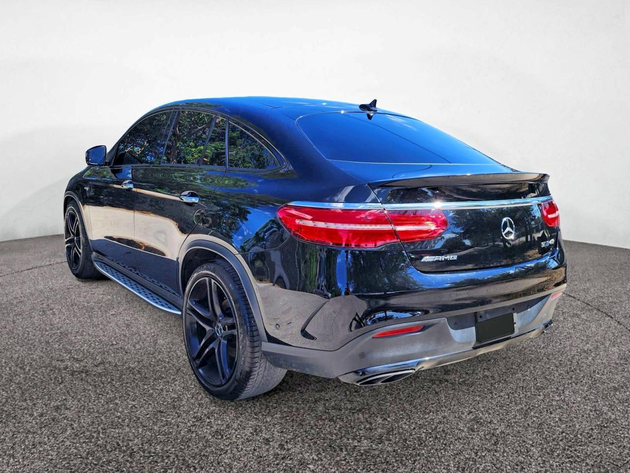2019 Mercedes-Benz Gle class VIN 4JGED6EBXKA126348 photo 3