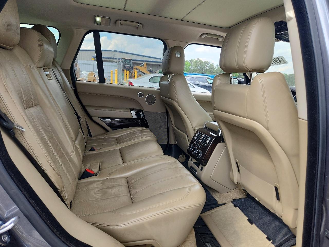 2016 Land Rangerover VIN SALGS2EF8GA250858 photo 11