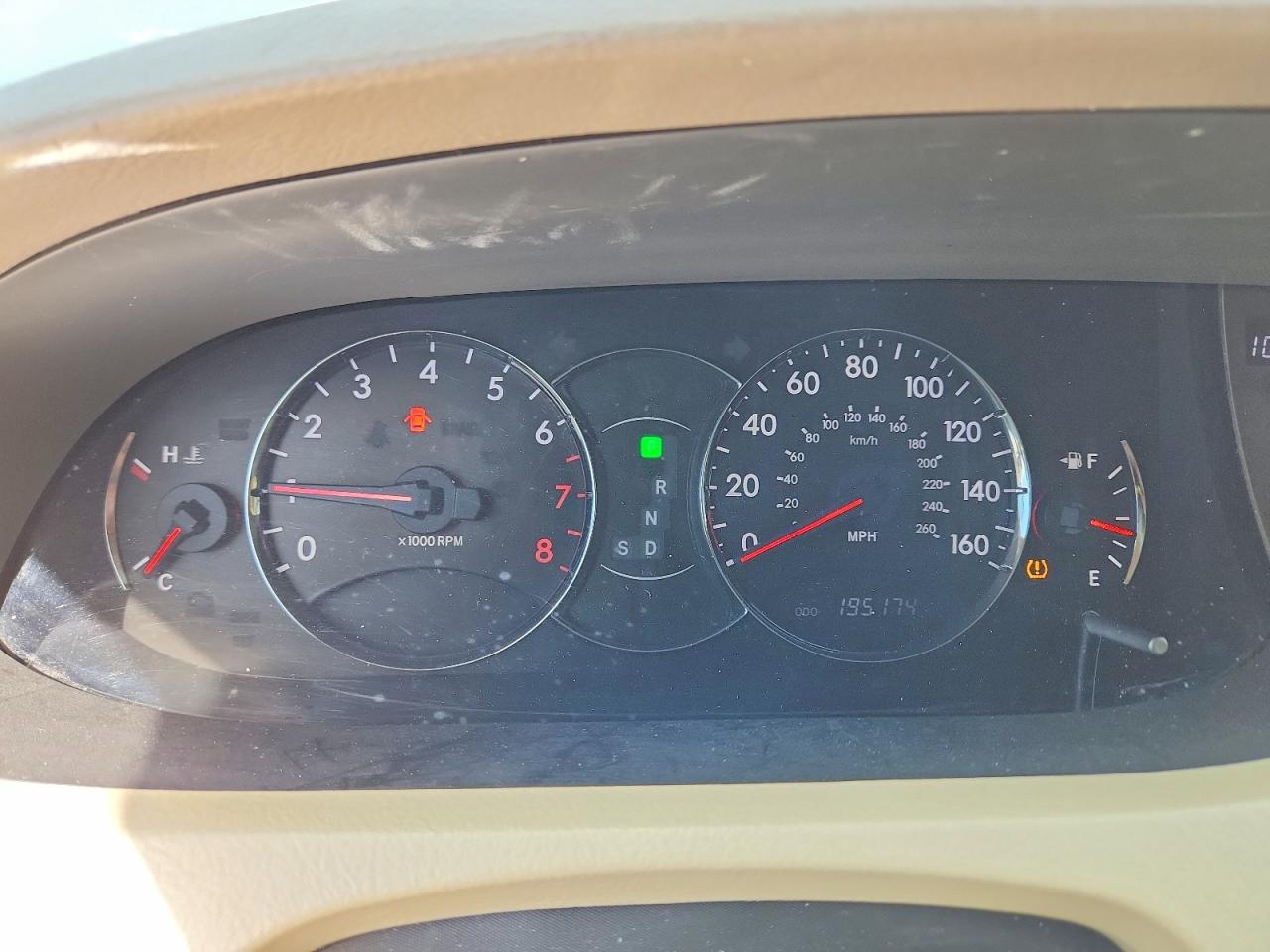 2009 Toyota Avalon VIN 4T1BK36B09U330817 photo 9