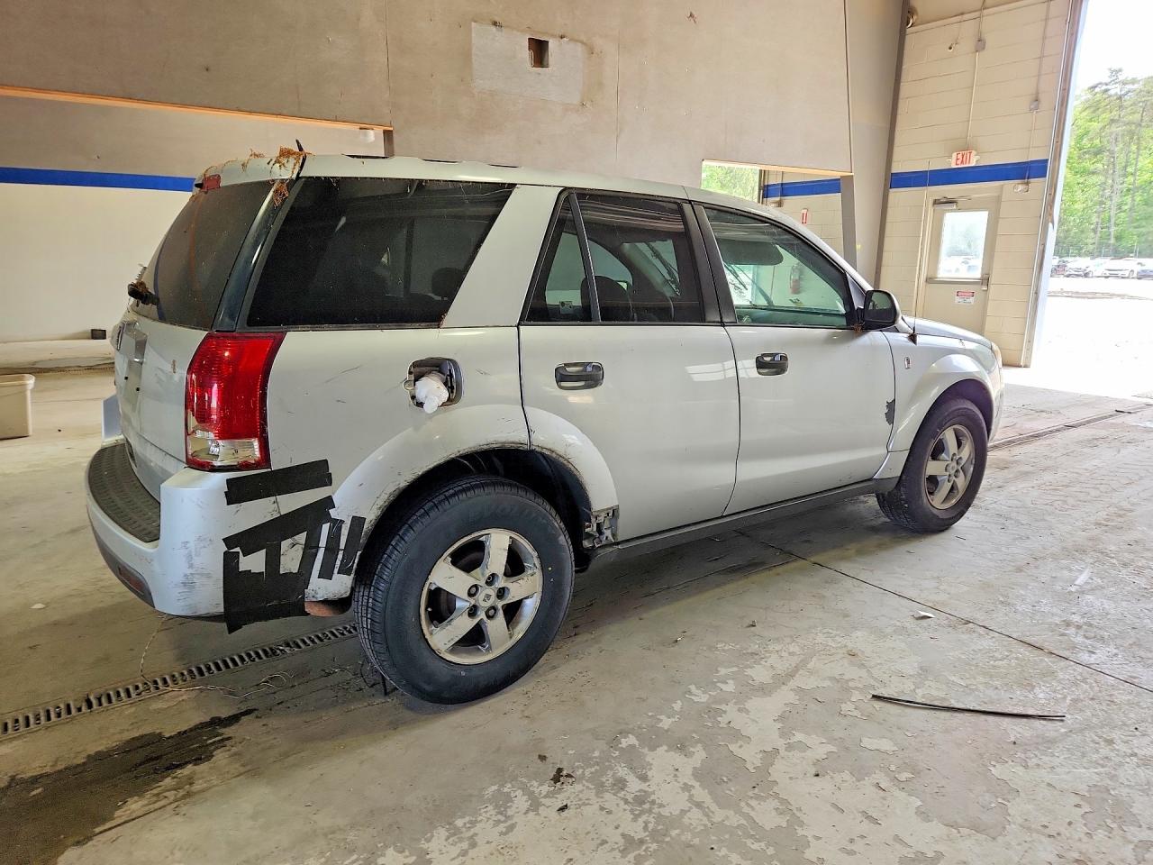 2006 SNOWEX Vue VIN 5GZCZ23D56S802780 photo 3