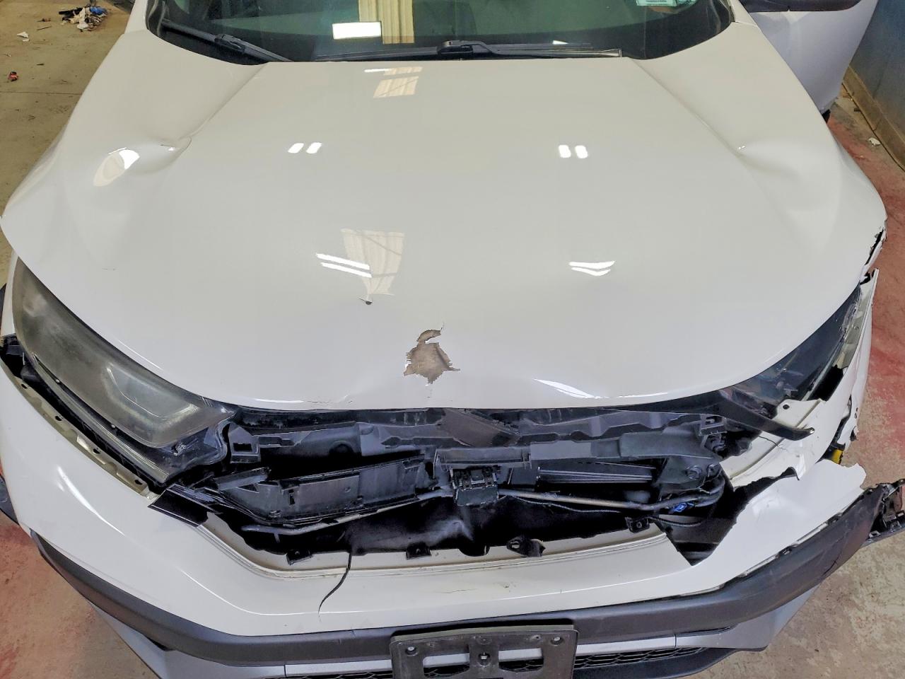 2020 Honda Crv VIN 2HKRW2H80LH688035 photo 12