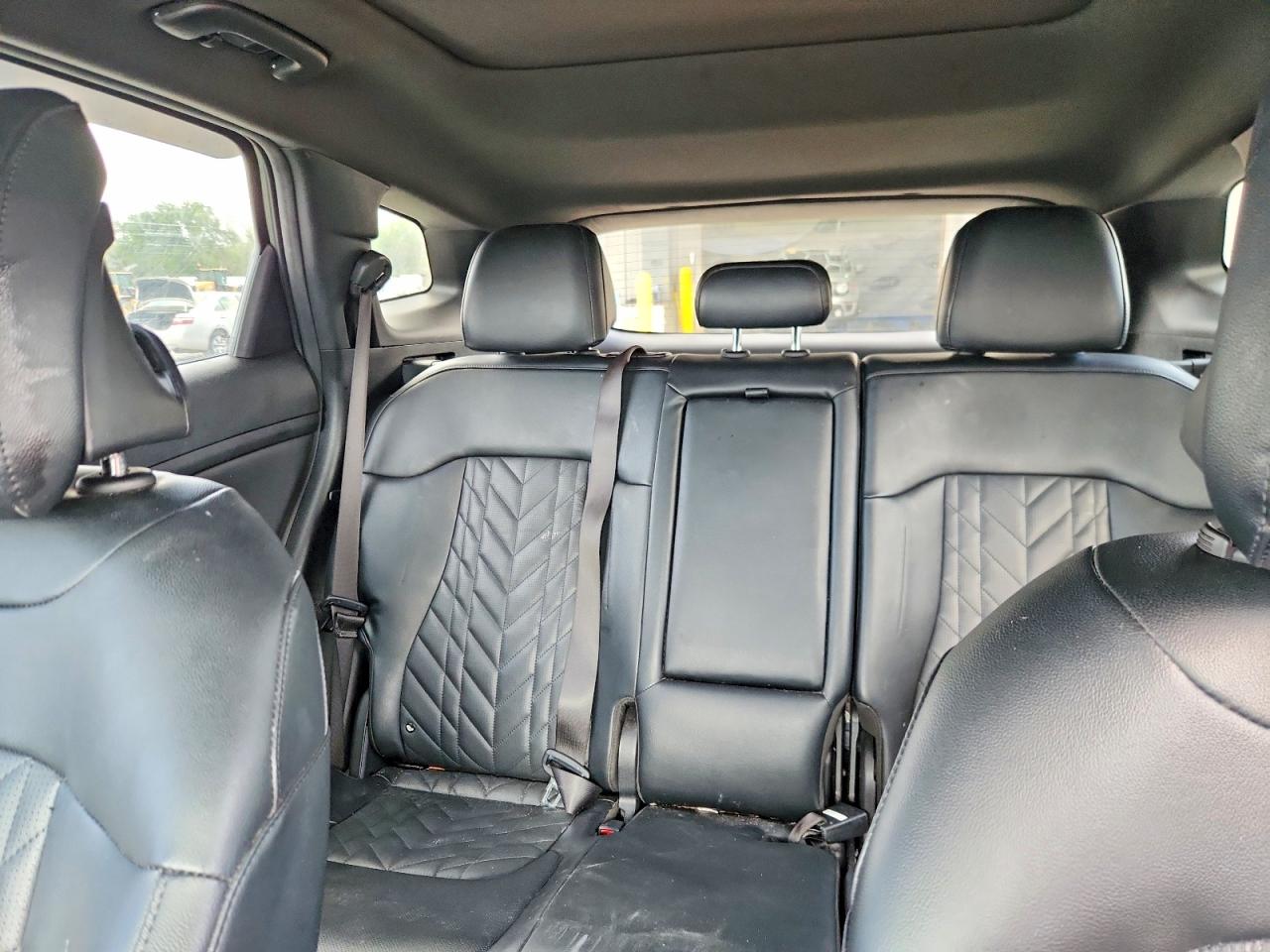 2023 Kia Sportage x VIN 5XYK6CAF2PG017463 photo 10