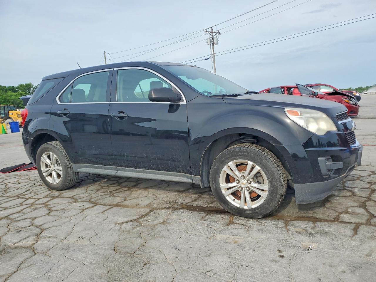2015 CHEV Equinox VIN 2GNALAEK3F1100870 photo 4