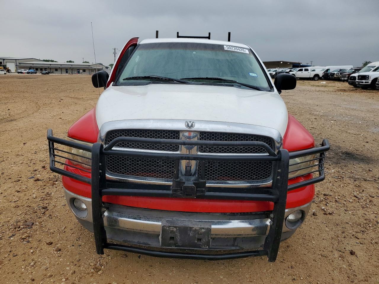 2002 Dodge Ram 1500 VIN 1D7HA18N12S629463 photo 5