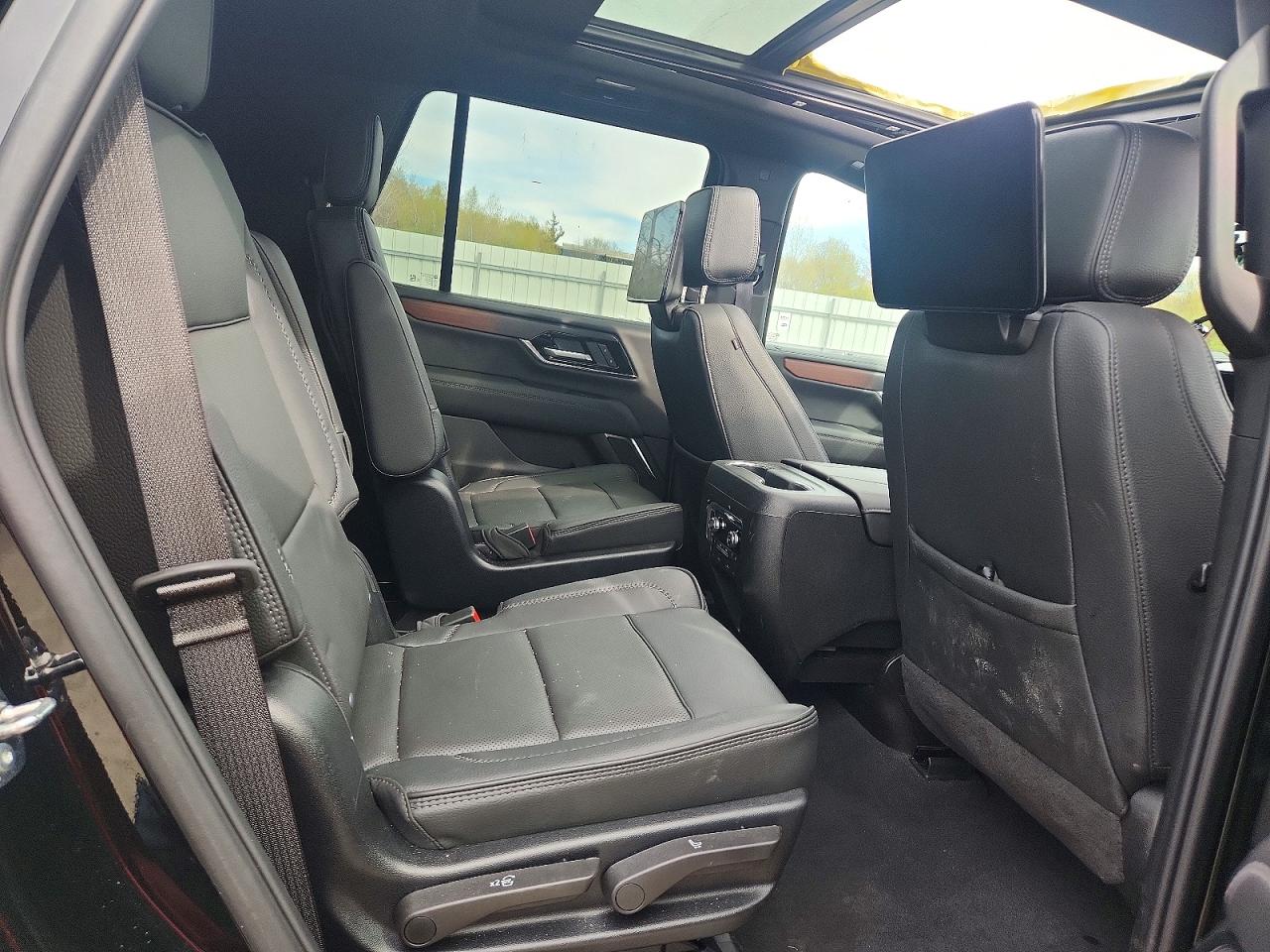 2025 GMC Yukon VIN 1GKS2DRL4SR293511 photo 11