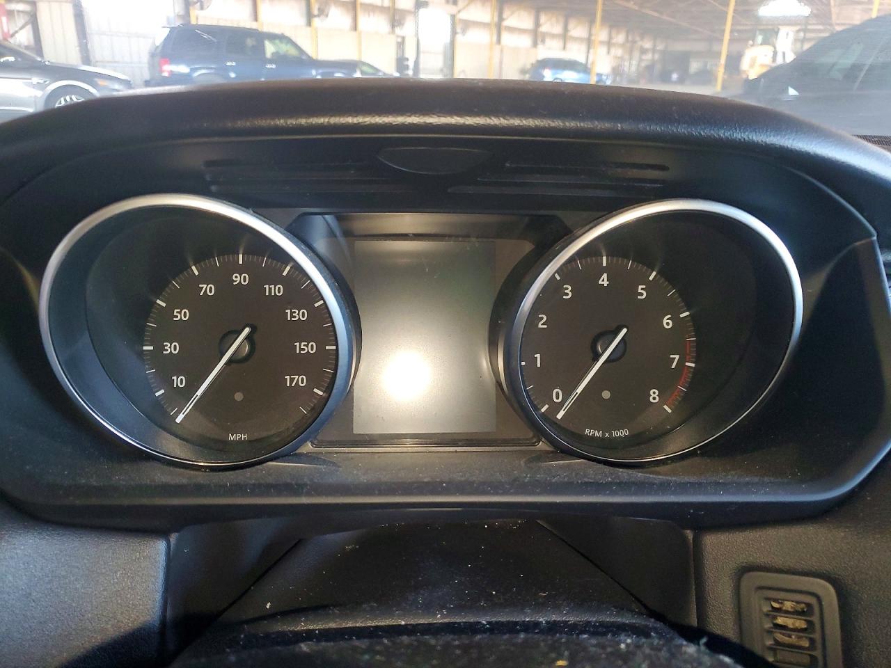 2017 Land Rangerover VIN SALWR2FV3HA154828 photo 9