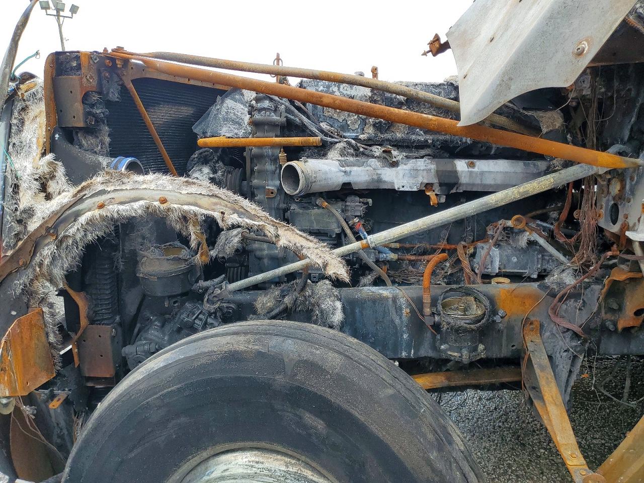 2014 FREIGHTLINER All other VIN 3ALXFB001EDFT8155 photo 7