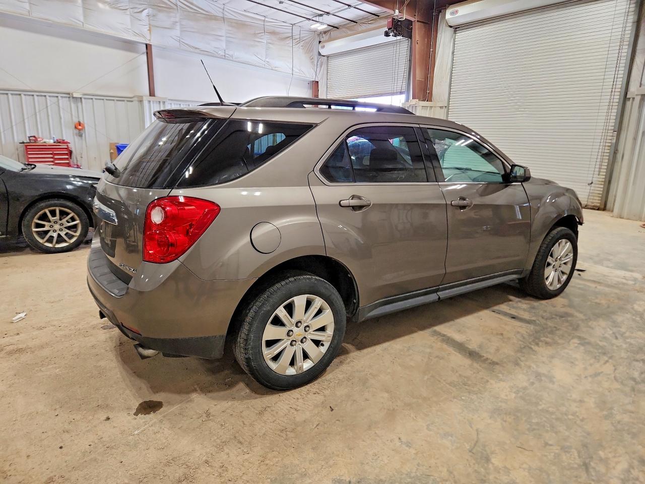 2011 CHEV Equinox VIN 2CNFLNE53B6429982 photo 3