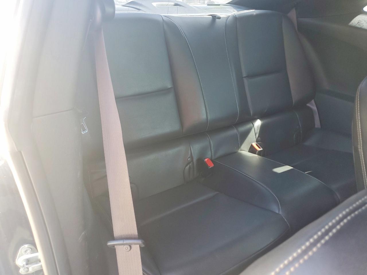 2012 Chevrolet Camaro VIN 2G1FC1E32C9198609 photo 10