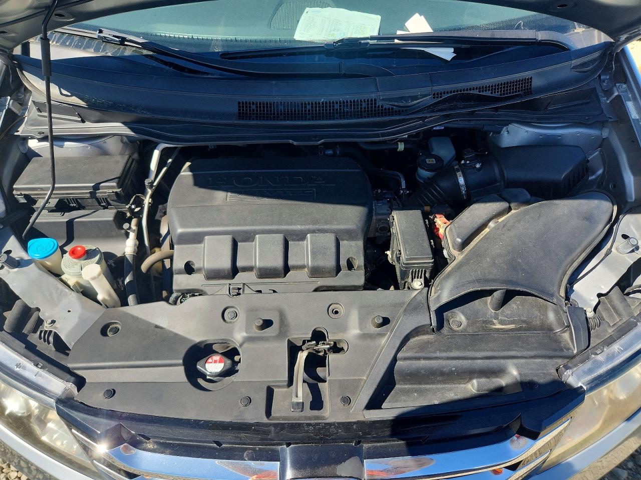 2017 Honda Odyssey VIN 5FNRL5H60HB001523 photo 12