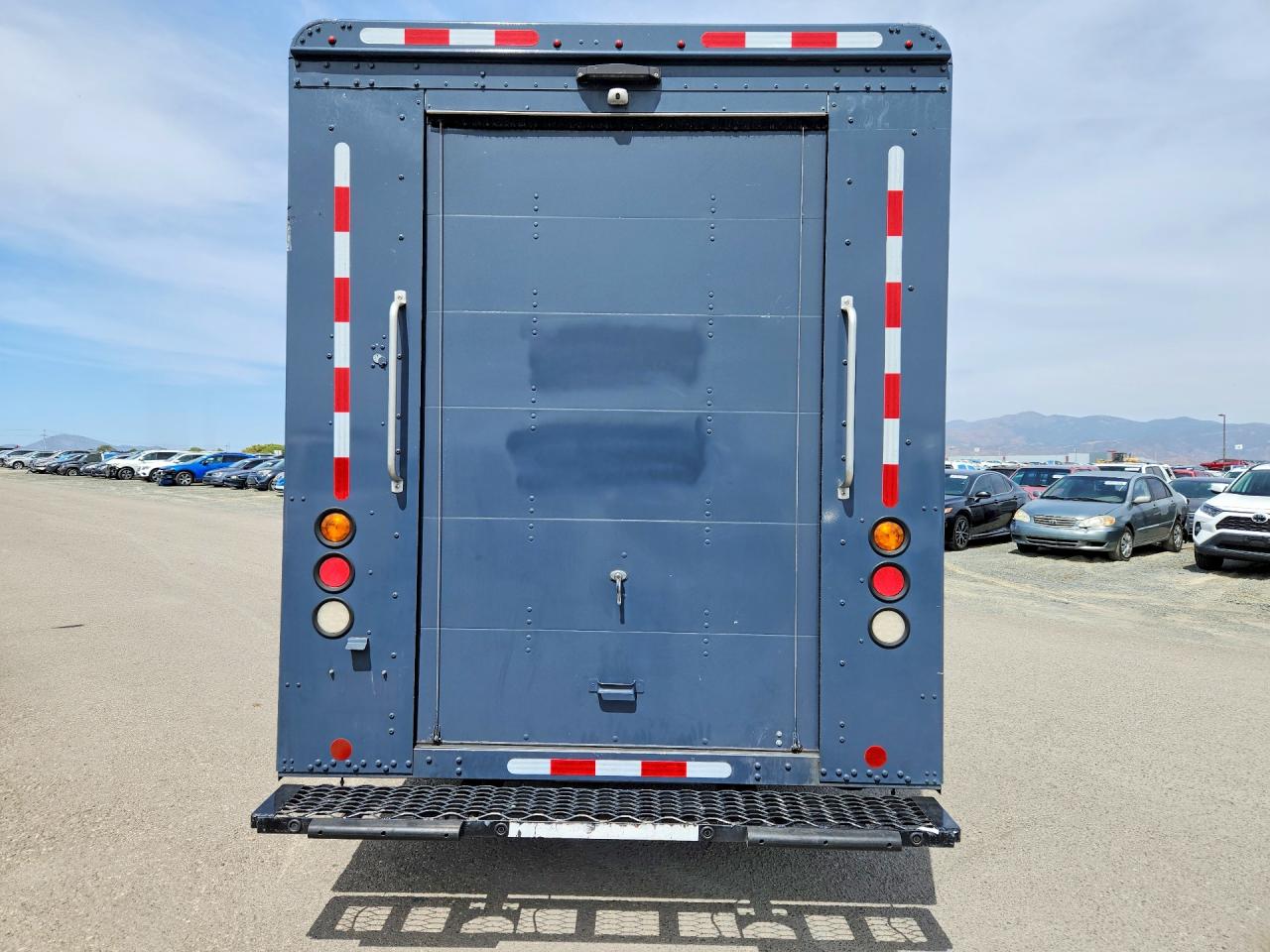 2020 FREIGHTLINER All other VIN 4UZAC2EAXLCLZ7160 photo 6