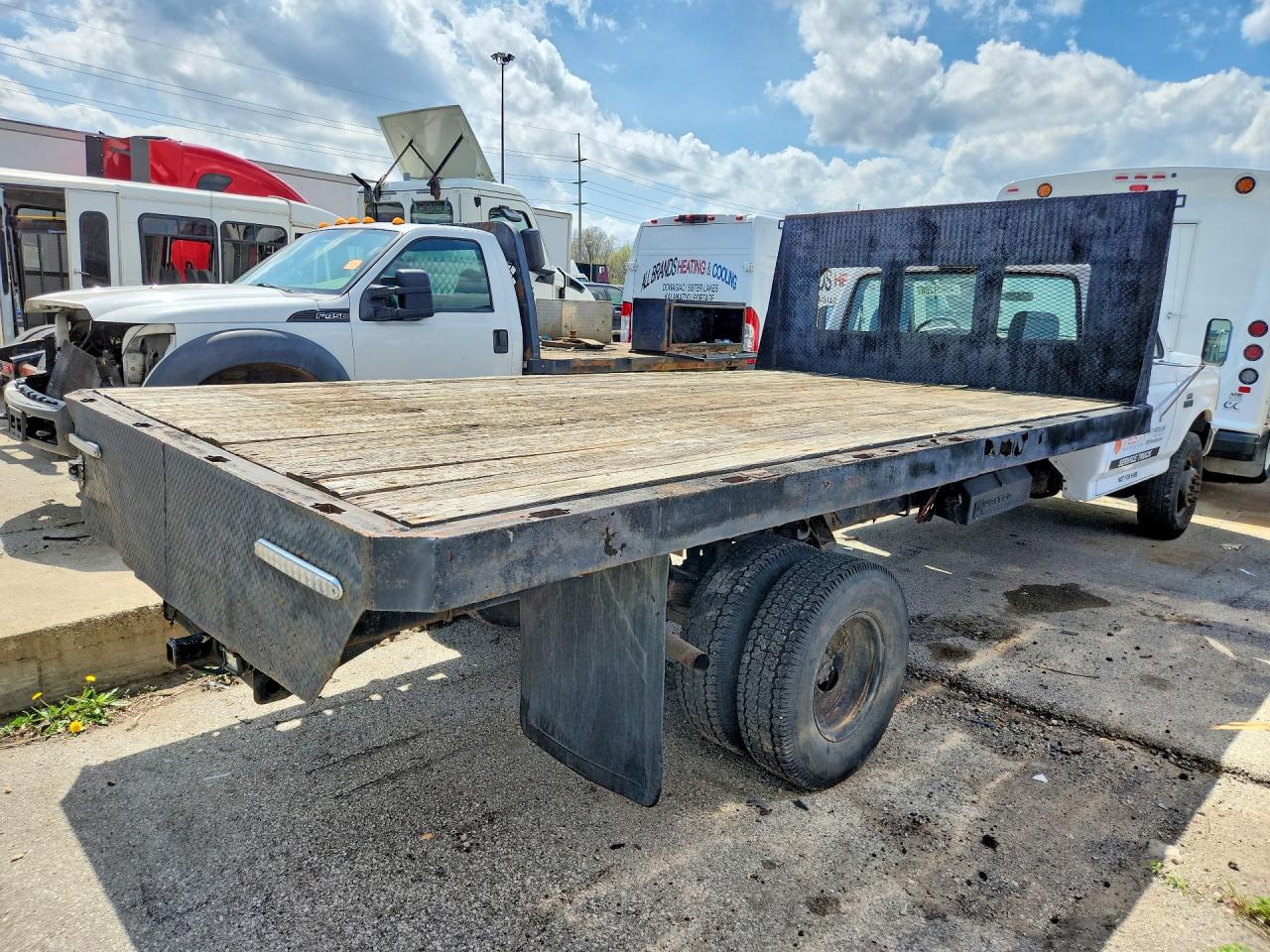 1994 Ford F350 VIN 1FDLF47M1REA39123 photo 3