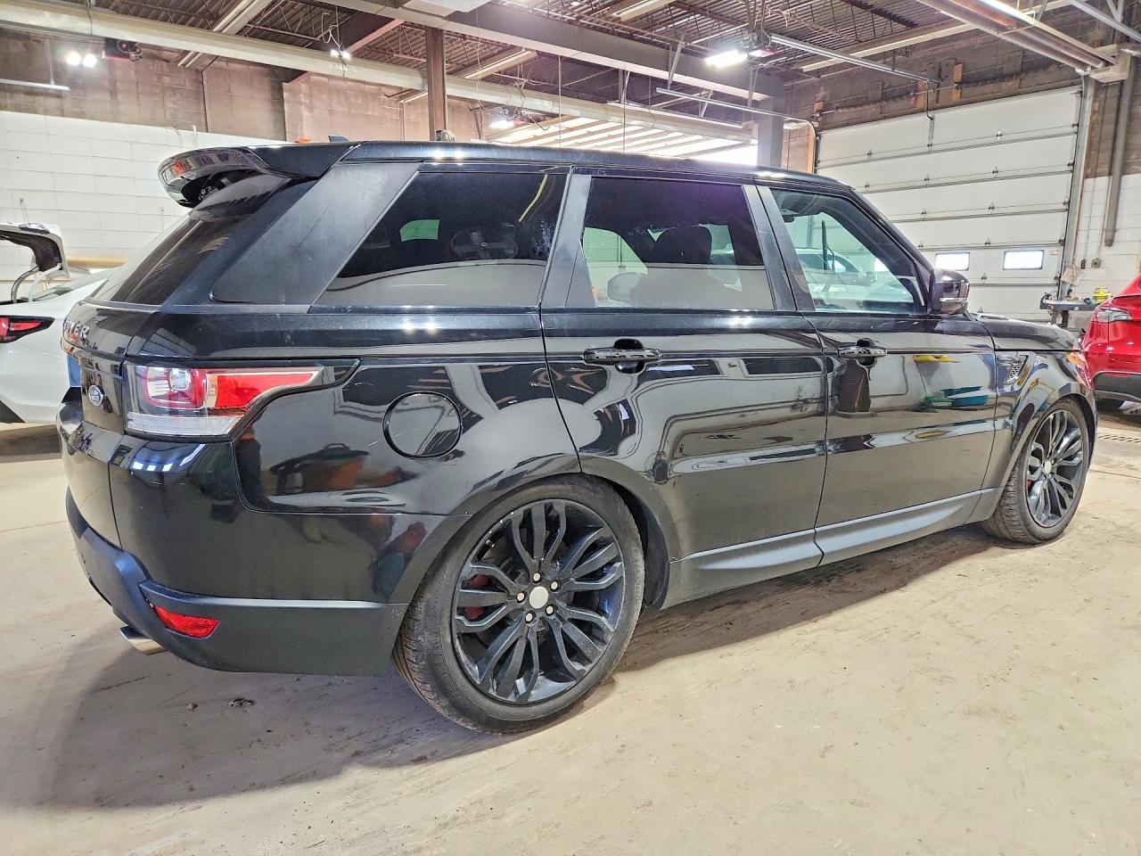 2015 Land Rangerover VIN SALWR2TF1FA530324 photo 3