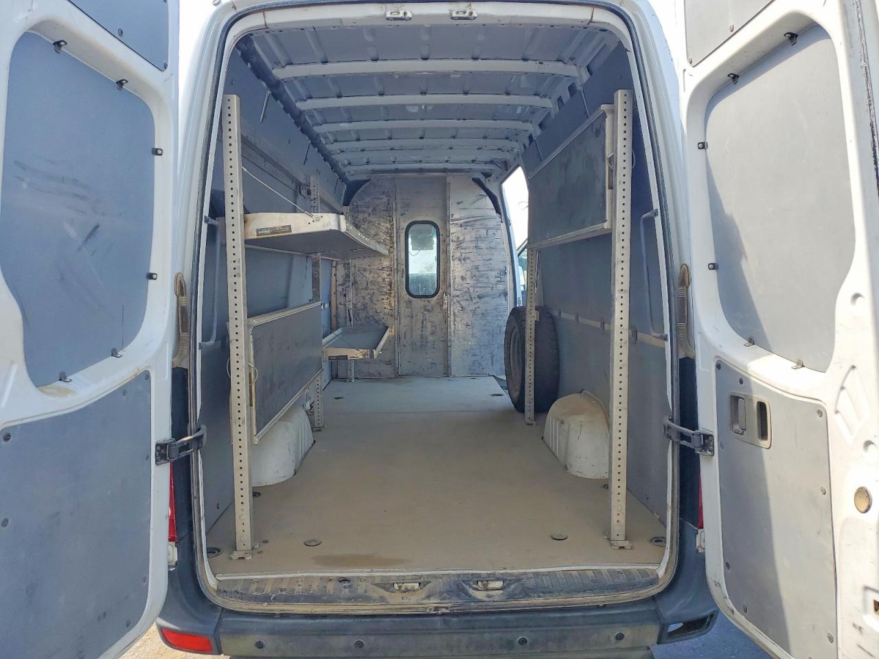 2016 FREIGHTLINER Sprinter VIN WDYFE8CD6GP238692 photo 10