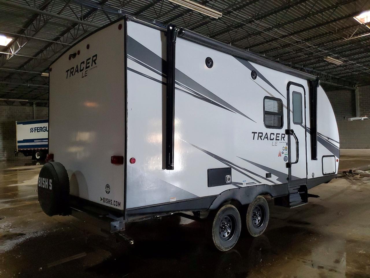 2021 Tracer VIN 5ZT2TRHB1MB518895 photo 4