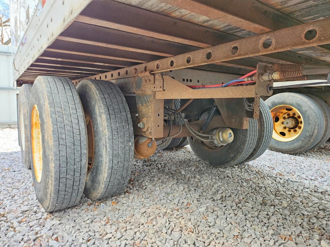 2013 GREAT Trailers VIN 1GRAA0629DT579073 photo 9