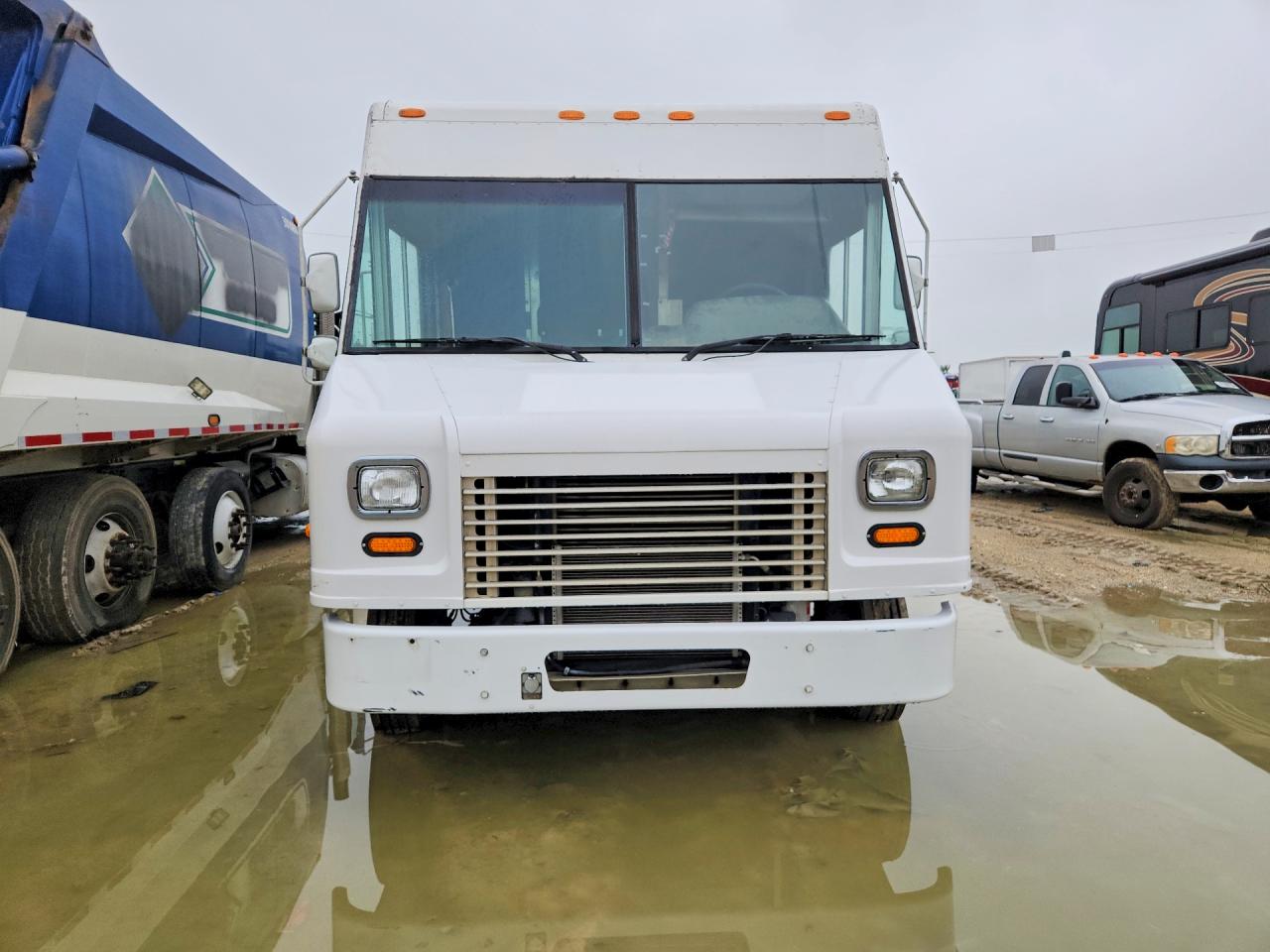 2008 FREIGHTLINER All other VIN 4UZAAPDU88CZ03929 photo 5