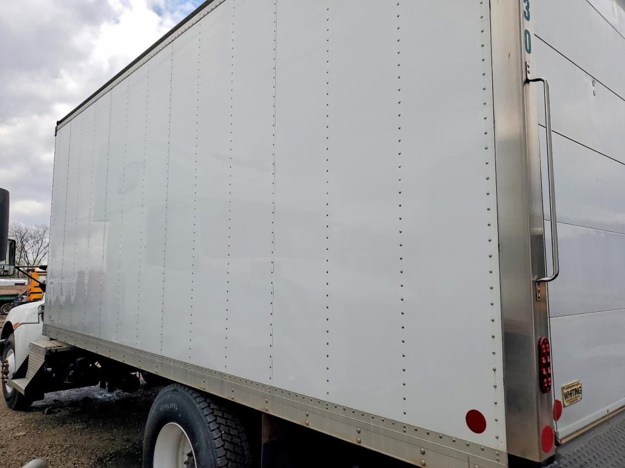 2015 KENWORTH All other VIN 2NKHHM7X8FM467263 photo 3