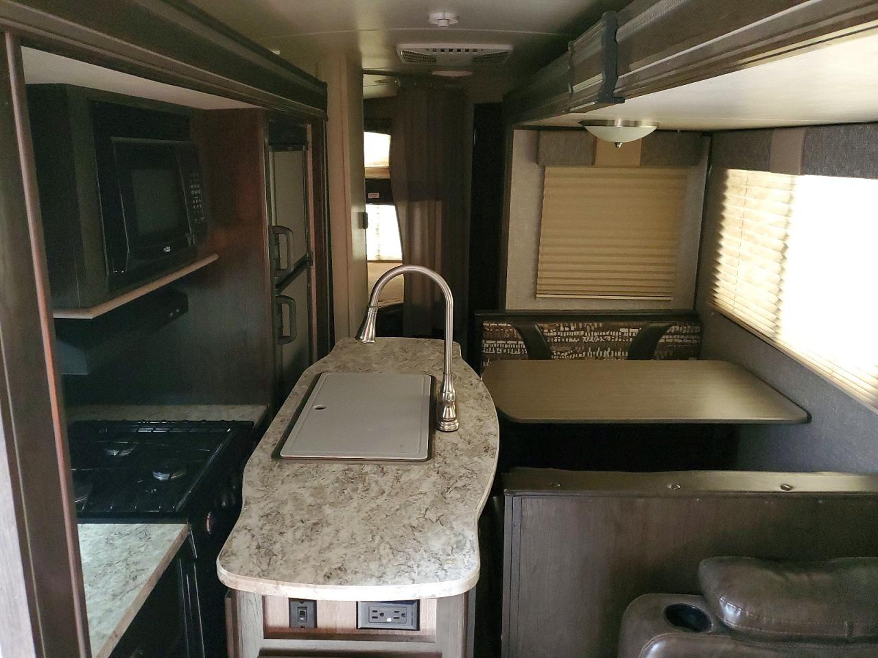 2017 CRUISER Shadow cru VIN 5RXDB3126H1346425 photo 5