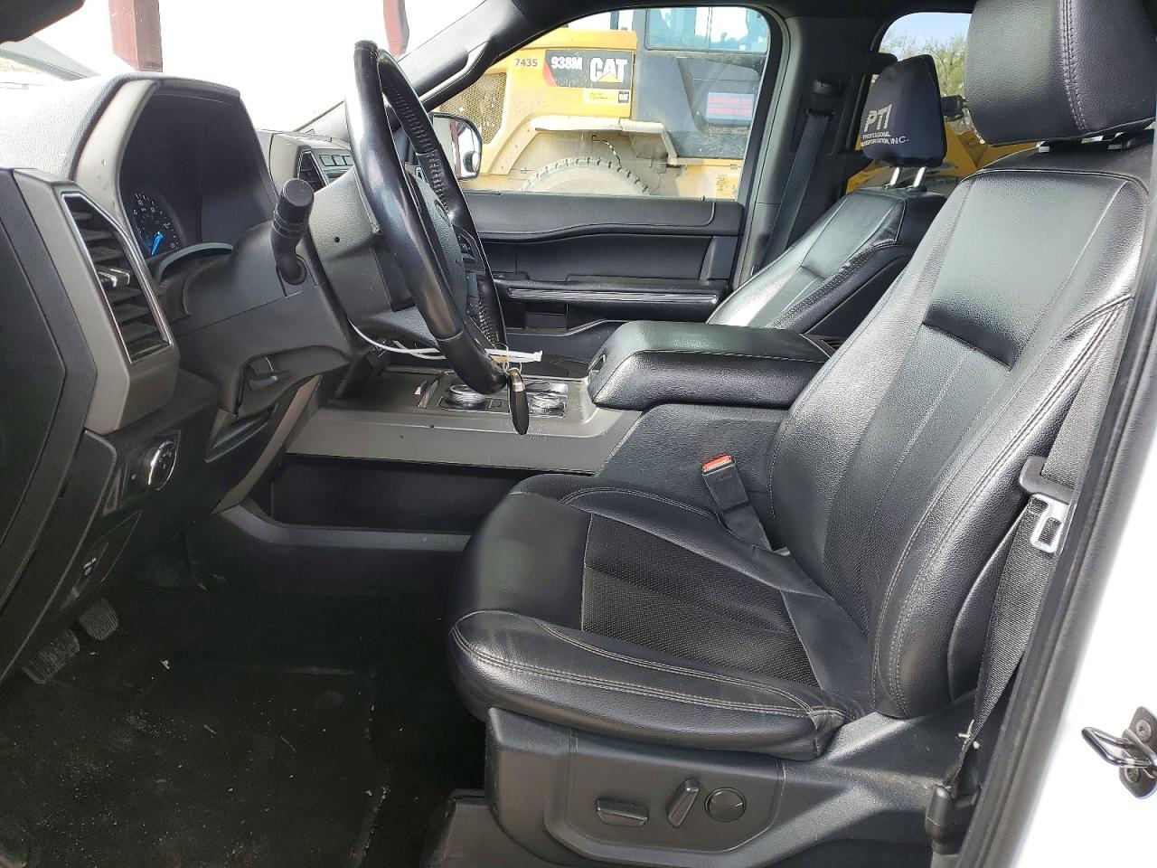 2021 Ford Expedition VIN 1FMJK1JT1MEA24857 photo 7